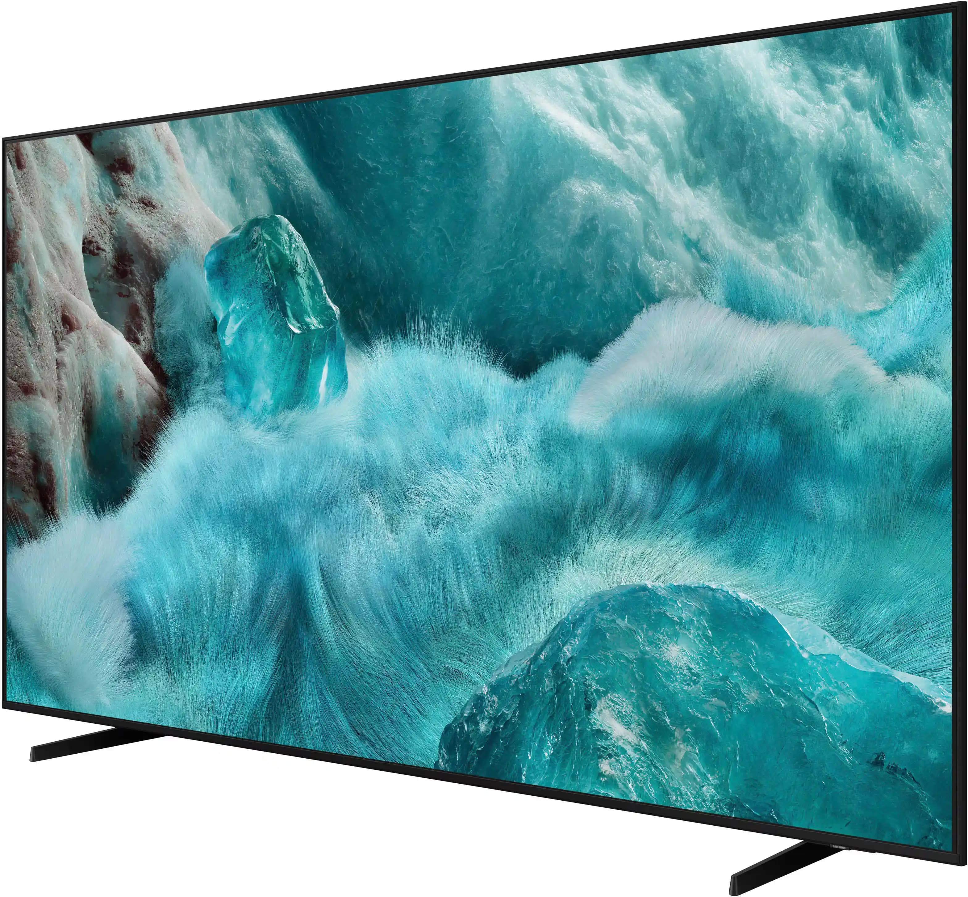 Samsung 75Q7F5 75 İnç 4K UHD QLED TV İncelemesi Geniş Ekran ve Yüksek Kalite Özellikleri