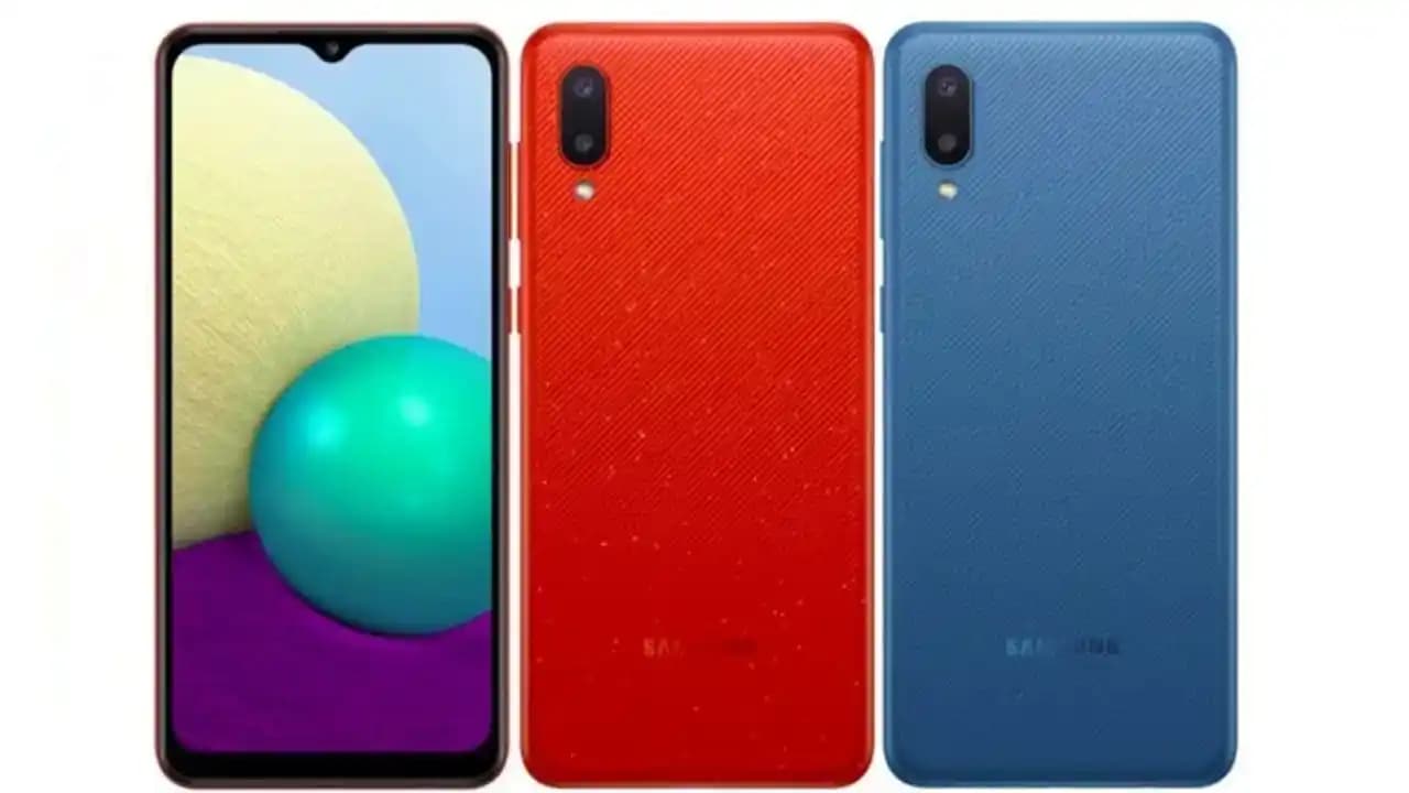 Samsung A02: Uygun Fiyatlı Temel Akıllı Telefon Seçenekleri ve Özellikleri