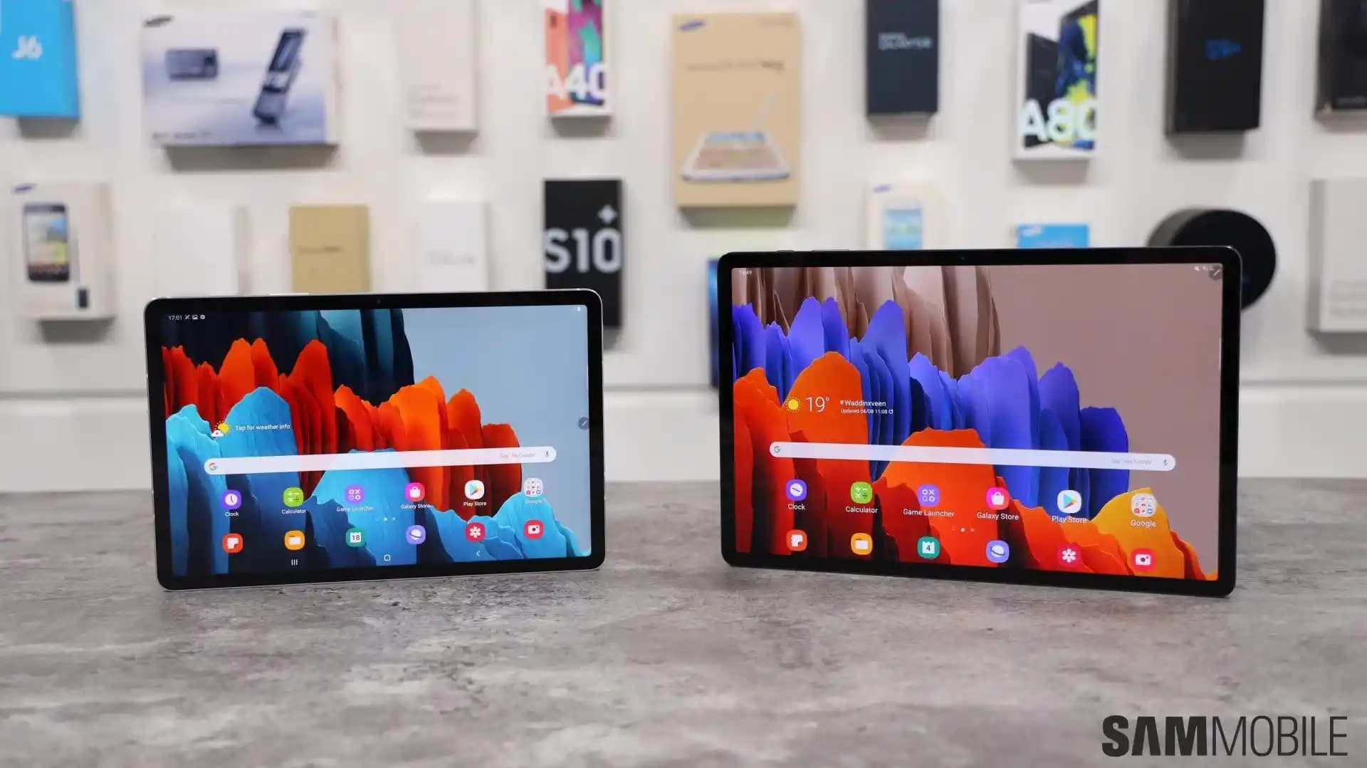 Samsung Akıllı Telefon ve Tablet Modelleri 2023 Güncel Özellikler ve Kullanıcı Deneyimleri