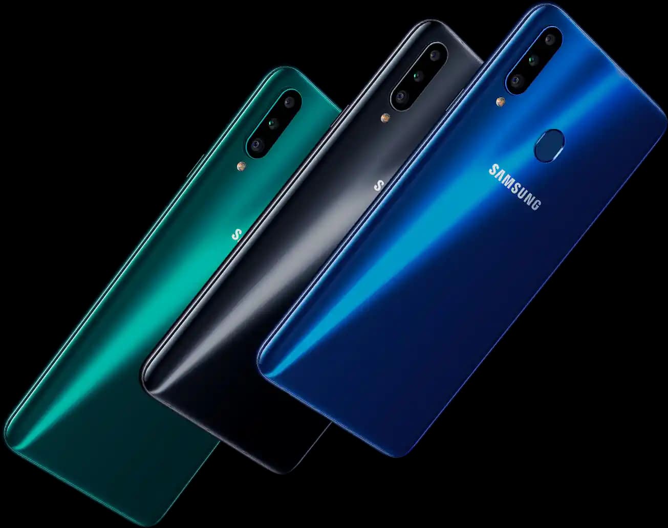 Samsung Akıllı Telefonlar ve Güncel Özellikleri: Modeller, Batarya ve Hafıza Seçenekleri