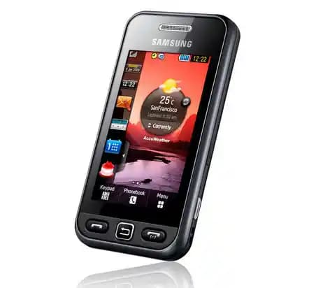 Samsung Akıllı Telefonlarda Dokunmatik Ekran Özellikleri ve Kullanıcı Deneyimleri