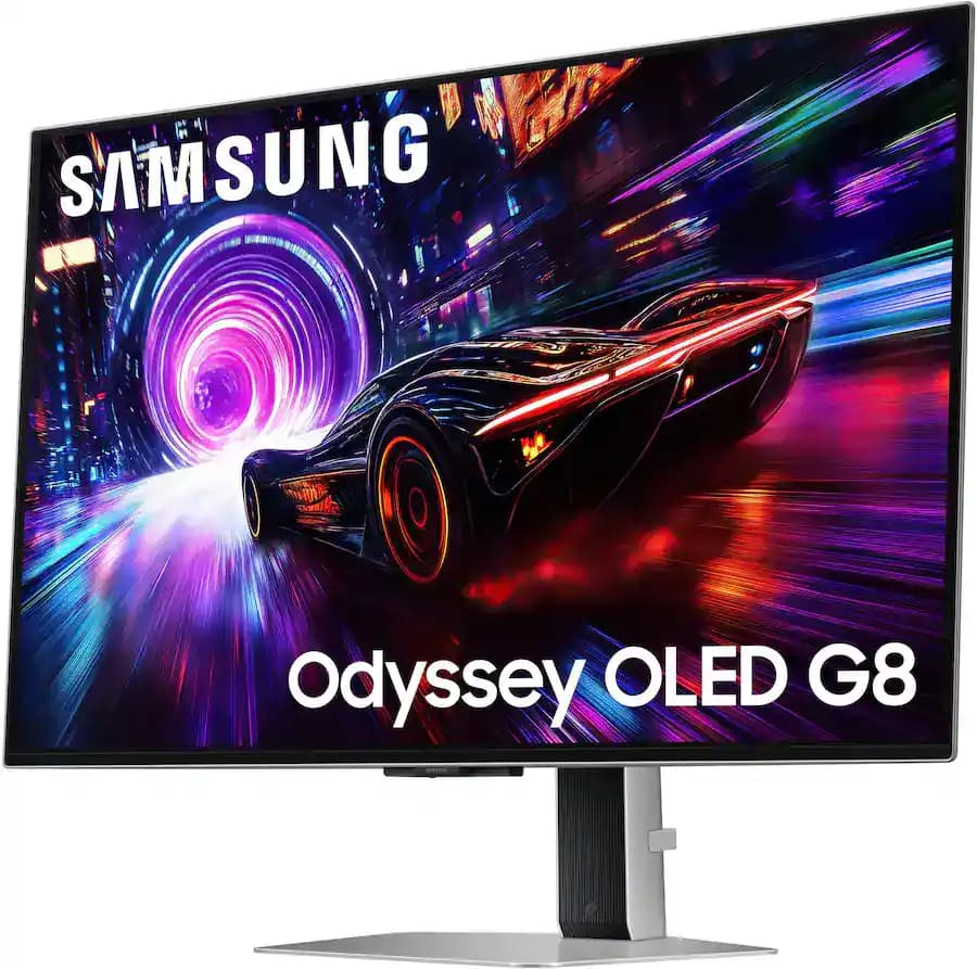 Samsung G8 OLED 32 Modeli: OLED Teknolojisinin Güncel ve Gelişmiş Özellikleri