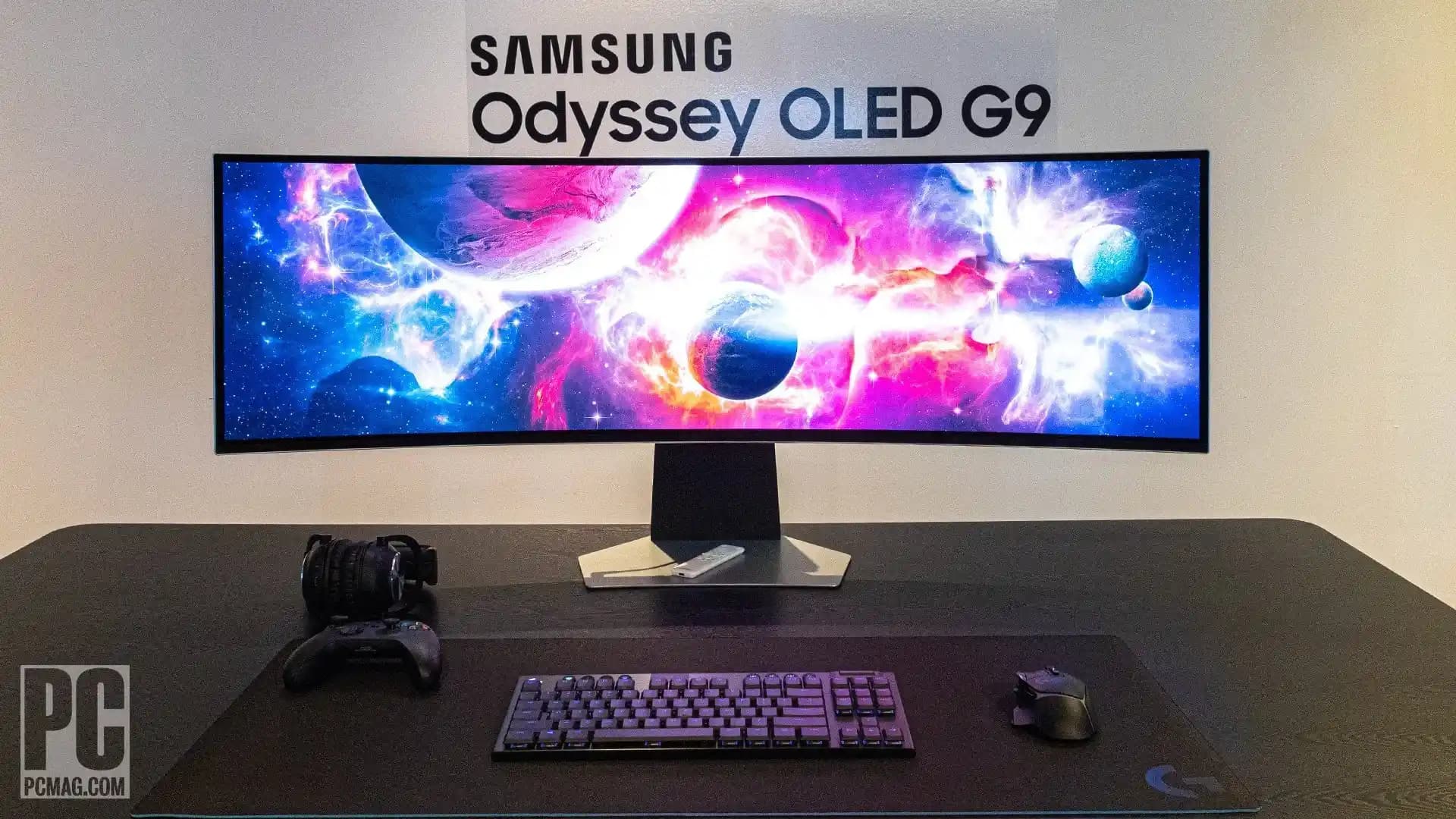 Samsung G9 Ultrawide Monitör: Geniş Ekran ve Yüksek Performans Özellikleri