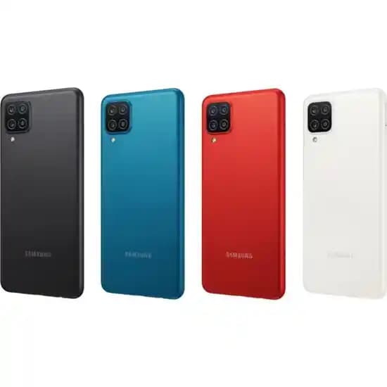 Samsung Galaxy A12 128 GB Özellikleri ve Güncel Mobil Telefon Trendleri Analizi