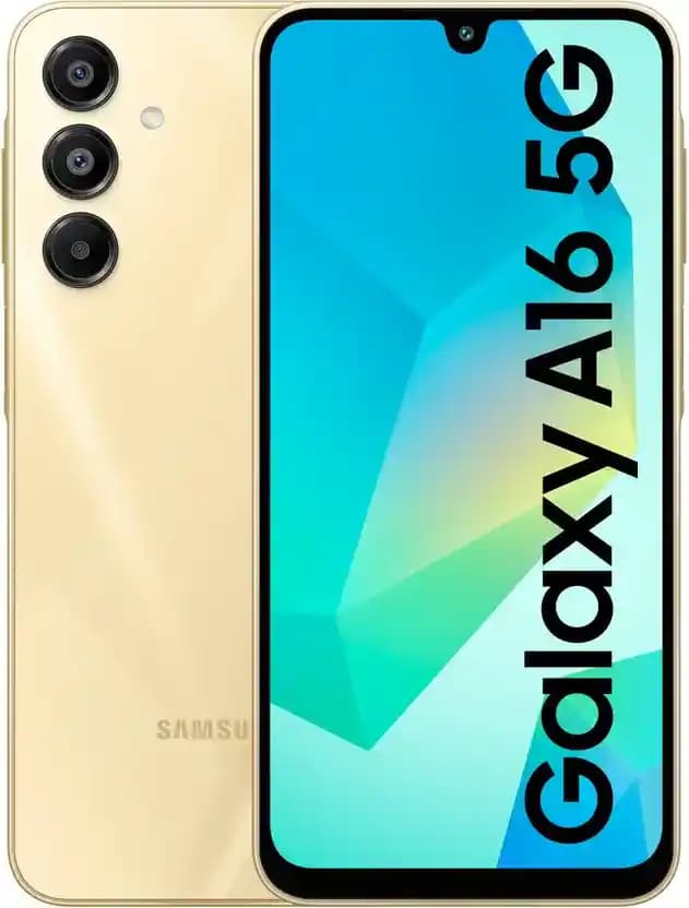 Samsung Galaxy A16 128 GB ve 6 GB RAM ile Güncel Teknoloji Trendlerini Yansıtıyor