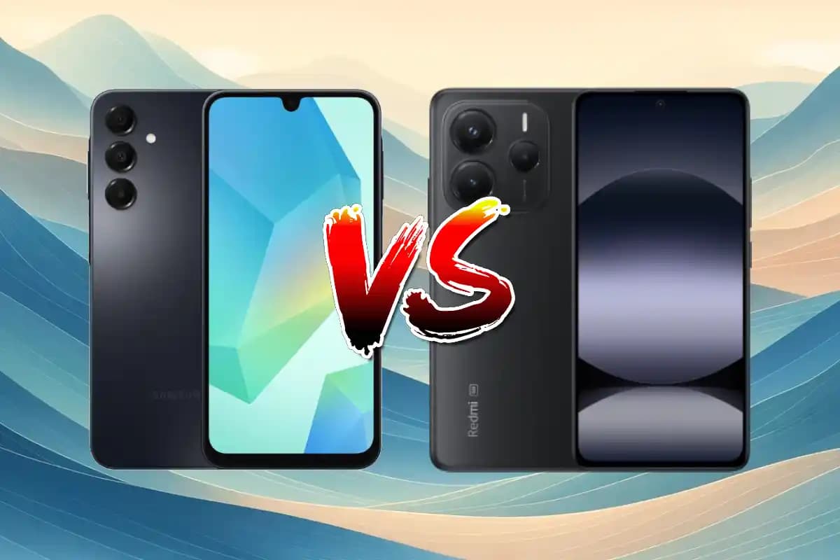 Samsung Galaxy A16 ve Xiaomi Redmi Note 14 Pro Karşılaştırması: Özellikler ve Kullanıcı Tercihleri