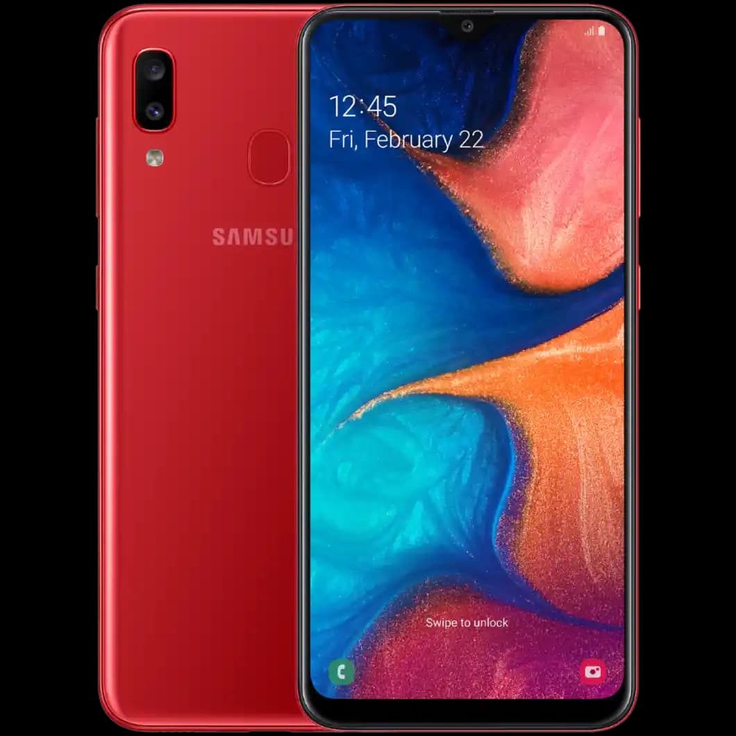 Samsung Galaxy A20: Orta Segmentte Güçlü ve Dayanıklı Akıllı Telefon Seçenekleri