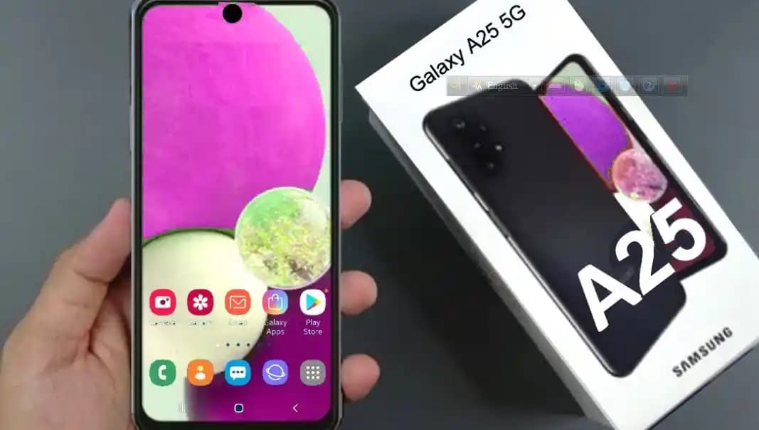 Samsung Galaxy A25 ve İlgili Modellerin Özellikleri ve Kullanıcı Yorumları