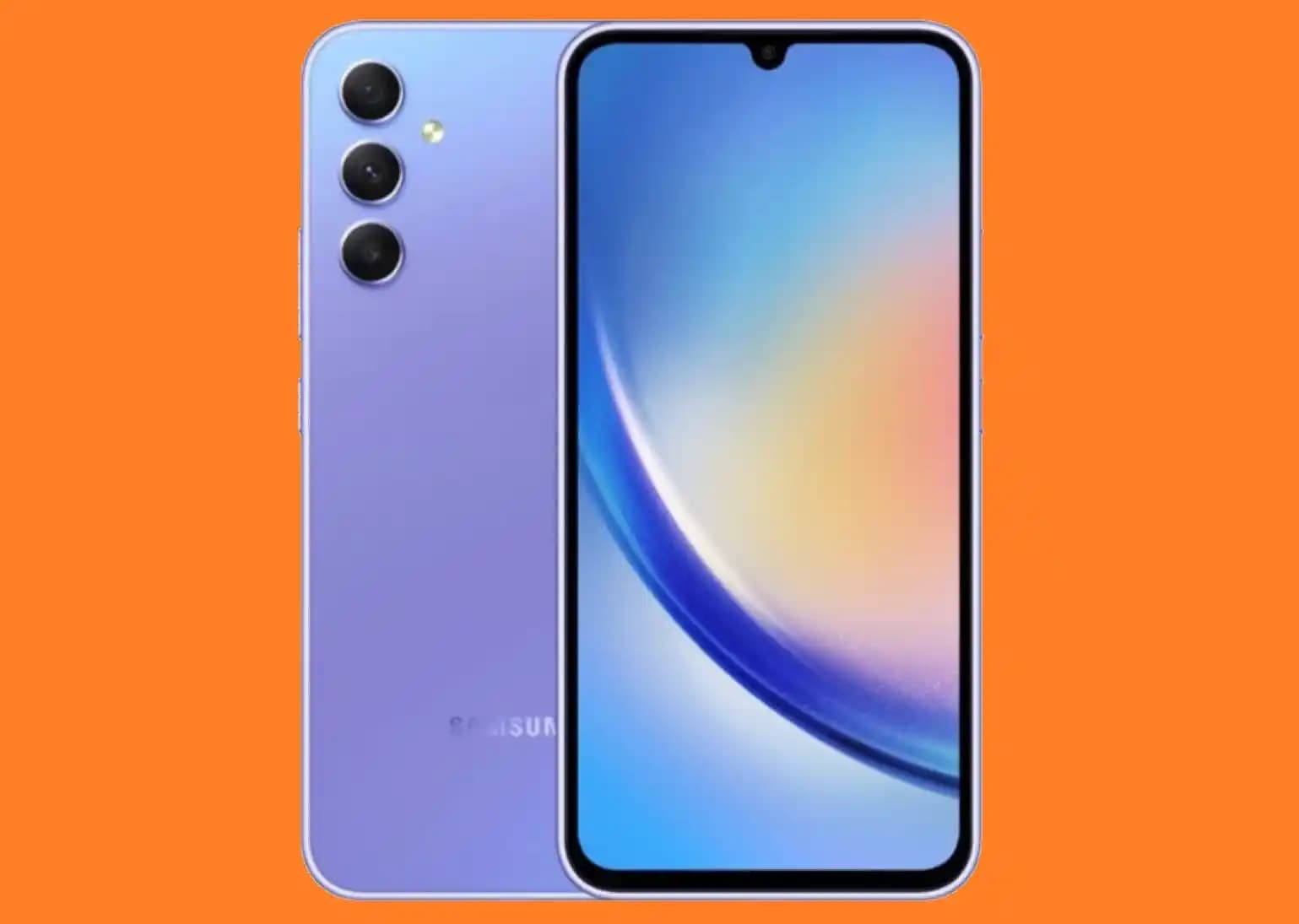 Samsung Galaxy A34 Özellikleri ve Güncel Akıllı Telefon Trendleri Analizi