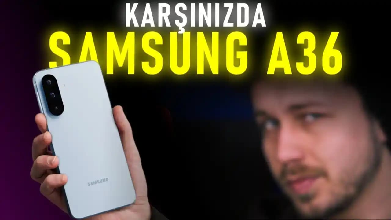 Samsung Galaxy A36 Özellikleri ve Tasarım Analizi: Güncel Bilgiler ve Kullanıcı Yönelik Değerlendirme