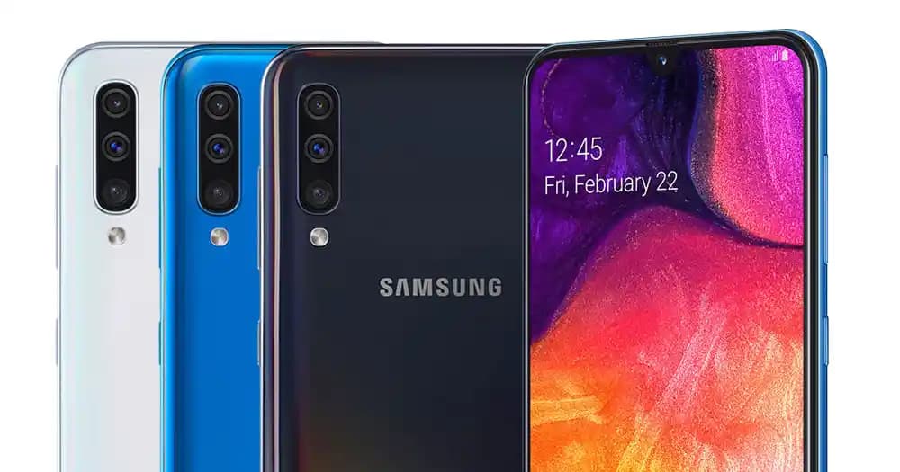 Samsung Galaxy A50 ve Güncel Akıllı Telefon Trendleri Hakkında Detaylı Bilgi