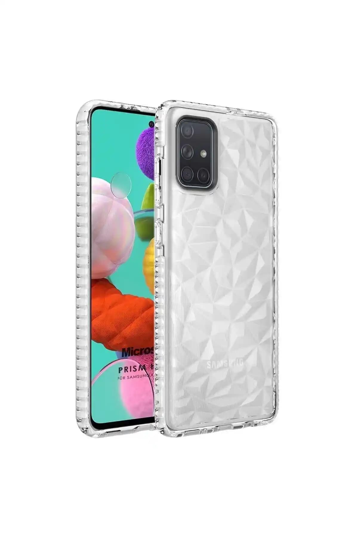 Samsung Galaxy A71 için Kılıf Seçimi ve Kullanımında Dikkat Edilmesi Gerekenler