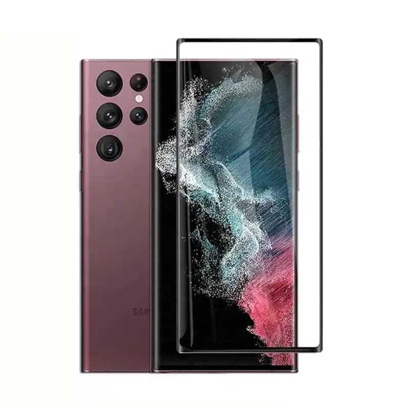 Samsung Galaxy S22 Ultra İçin En İyi Ekran Koruyucu Seçenekleri ve Tavsiyeleri