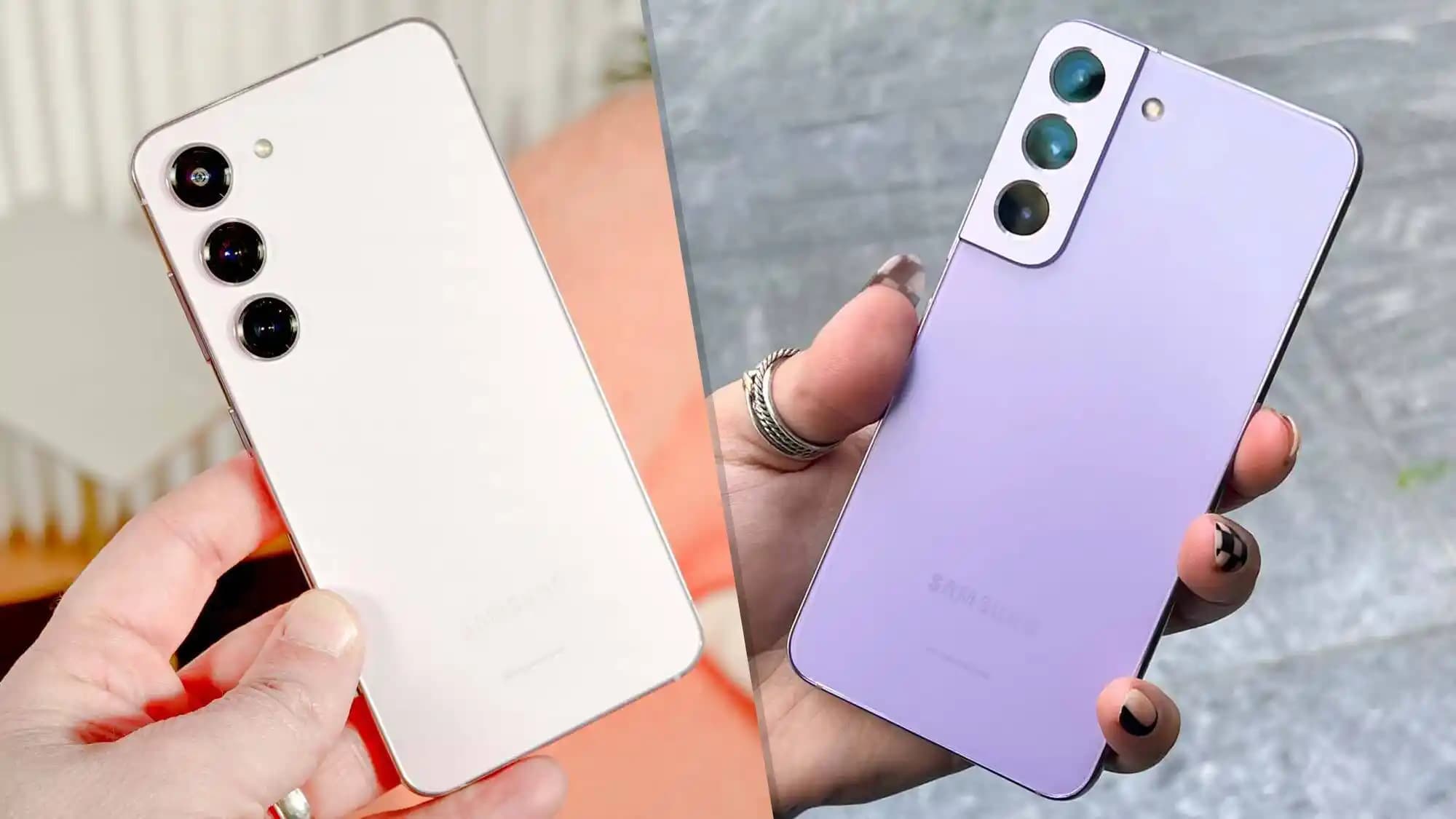 Samsung Galaxy S22 ve S23 Modelleri Arasındaki Temel Farklar ve Kullanıcı Değerlendirmeleri