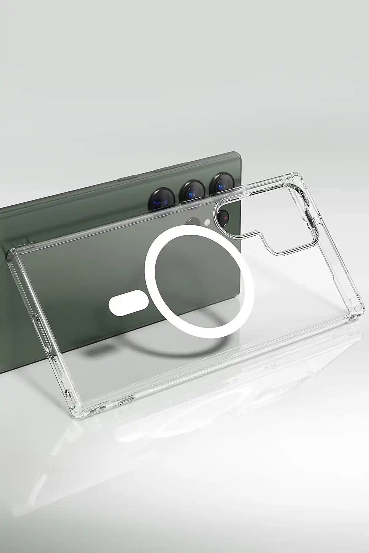 Samsung Galaxy S23 Ultra için en uygun kılıf seçenekleri ve koruma çözümleri