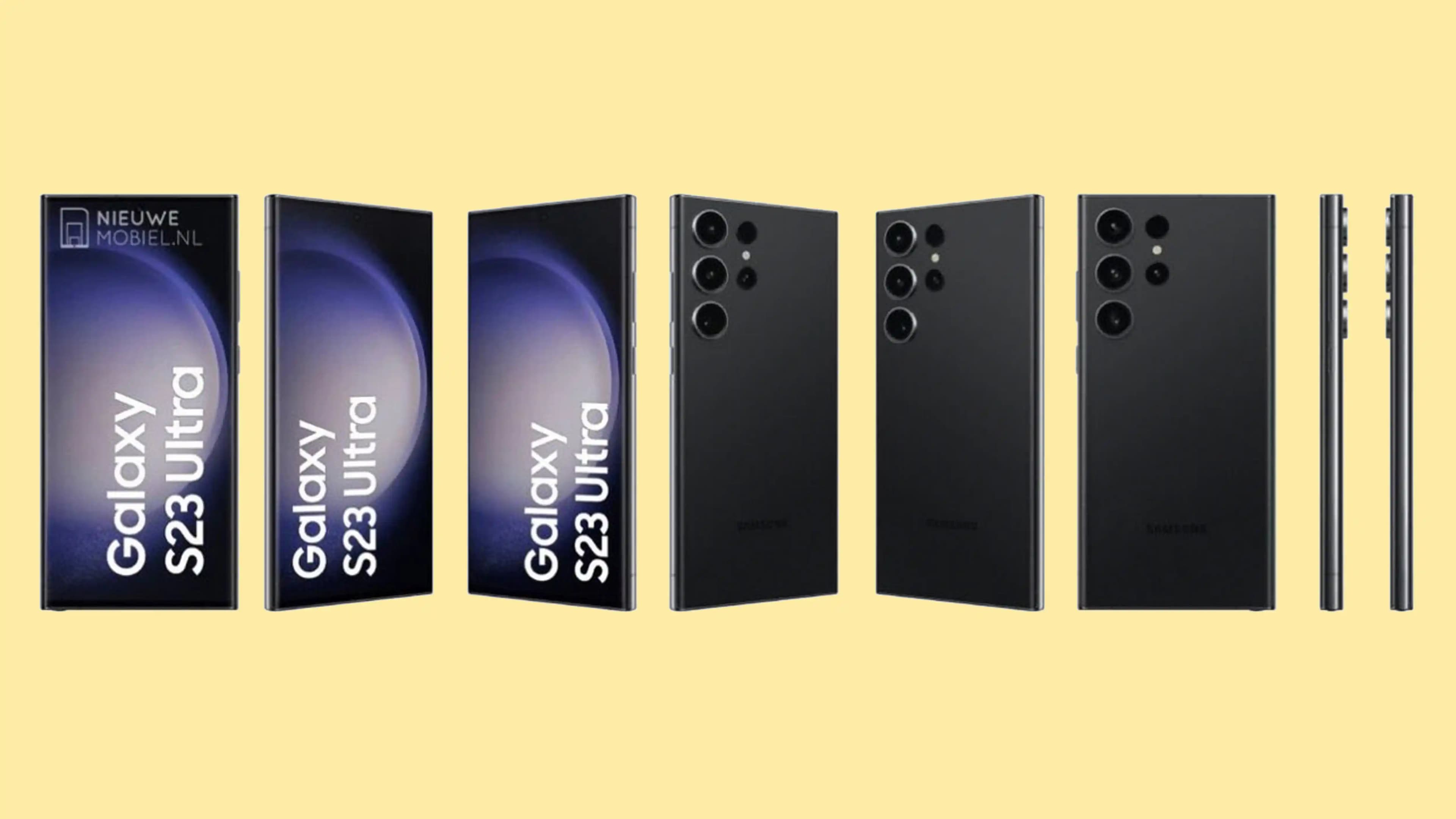 Samsung Galaxy S23 Ultra Özellikleri ve Kullanıcı Deneyimleri Analizi