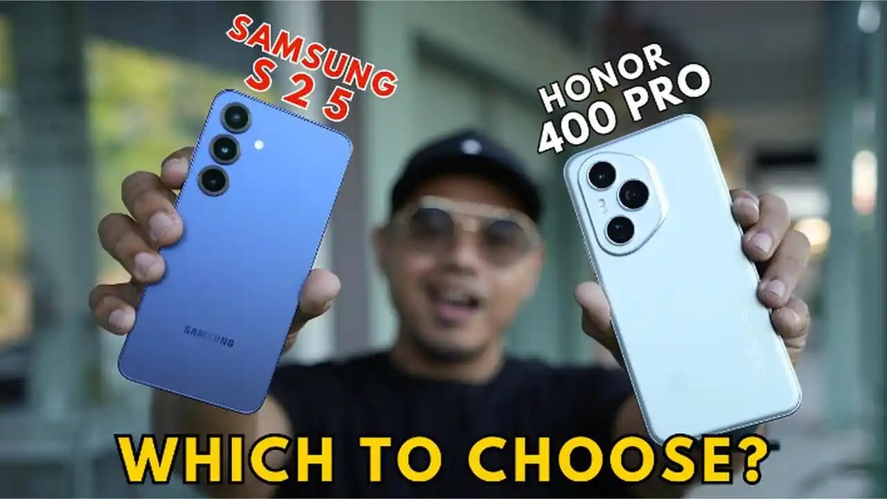 Samsung Galaxy S25 ve S25+ Serisi 2025'te Yüksek Performans ve Şık Tasarım Sunuyor