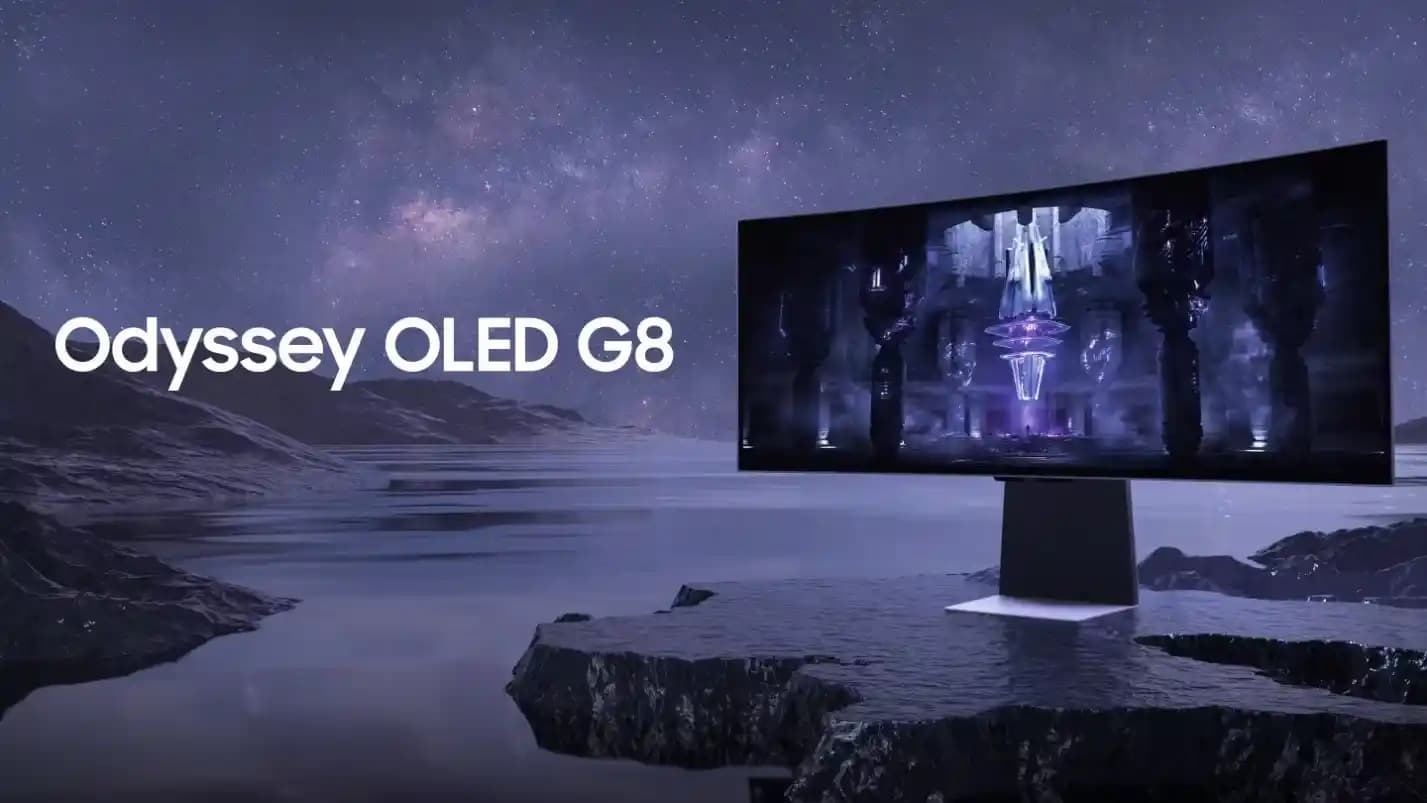 Samsung OLED G8 Televizyonu Hakkında Güncel Bilgiler ve Teknolojik Özellikler
