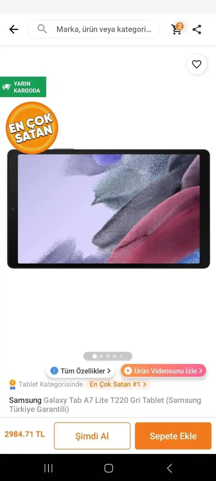 Samsung Tablet ve Akıllı Telefonlar İçin Güncel Modeller ve Kullanıcı Tavsiyeleri