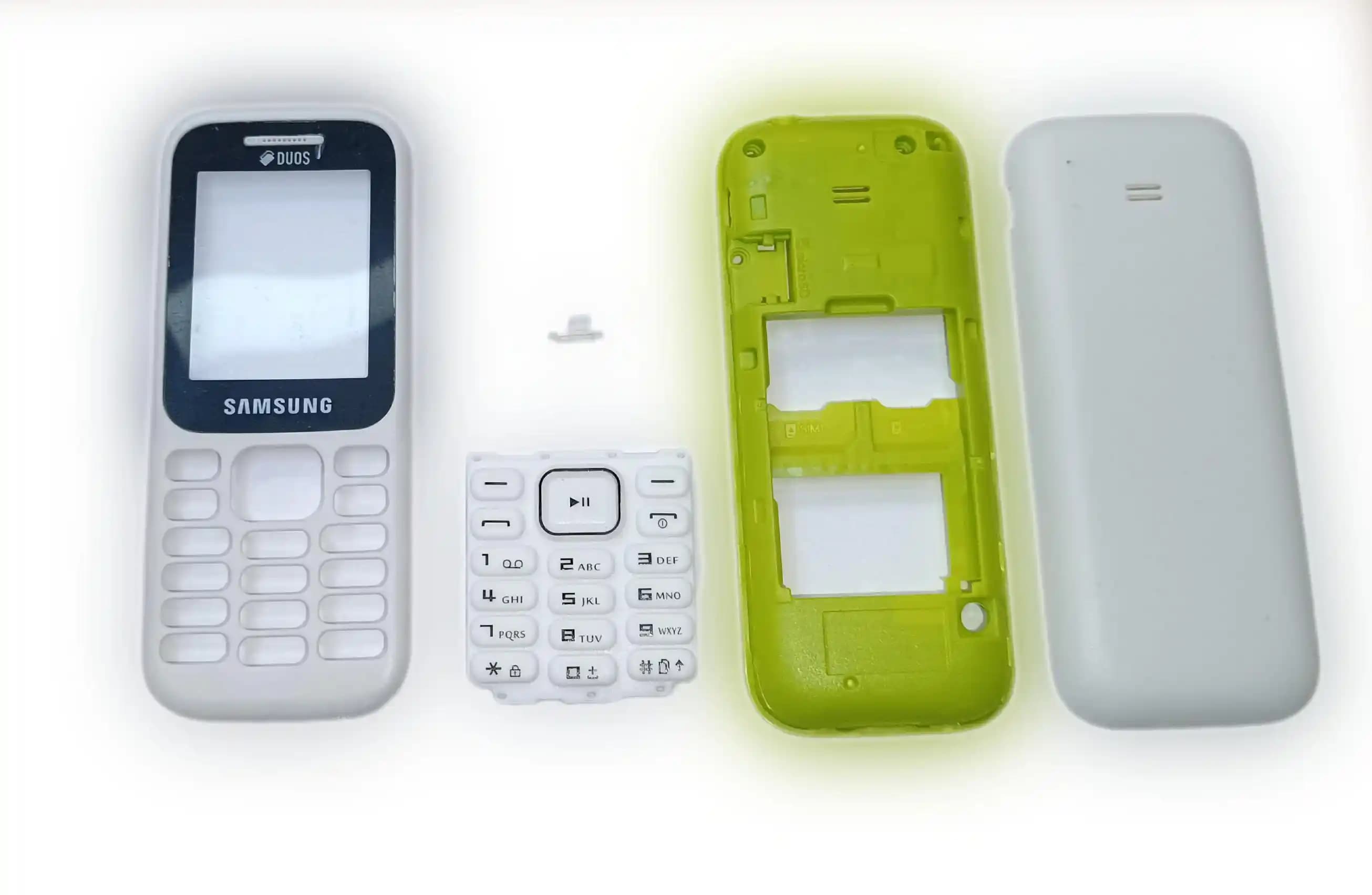 Samsung Tuş Takımı ve Güncel Modelleri Üzerine Analiz: Kullanıcı Deneyimleri ve Teknolojik Gelişmeler