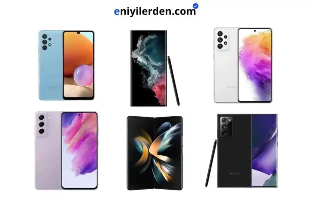Samsung’un Akıllı Telefon Serilerinde Yenilikler ve Kullanıcı Taleplerine Yönelik Gelişmeler