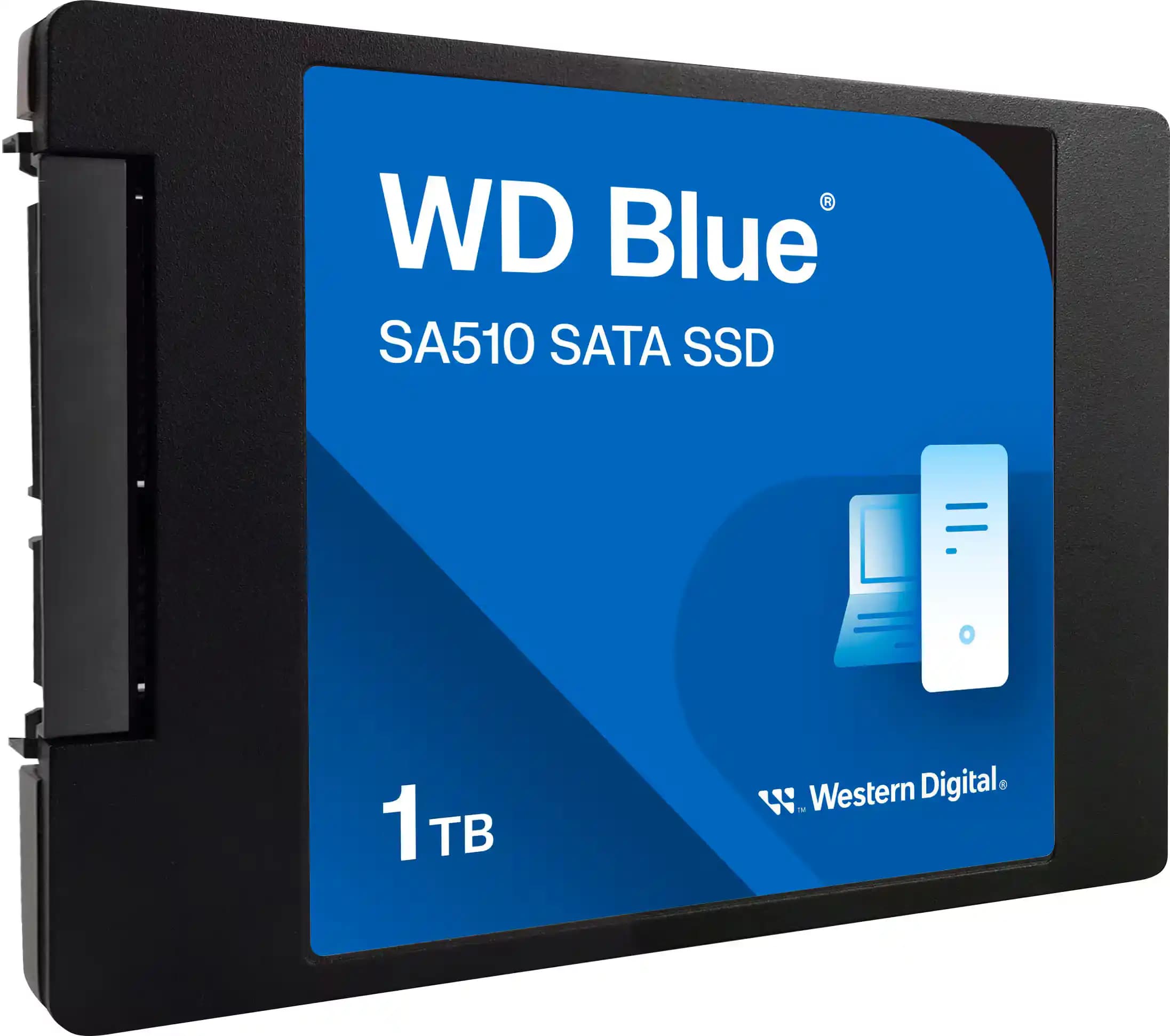 SATA SSD 1 TB: Yüksek Performans ve Güvenilirlik Sunan Güncel Depolama Çözümü