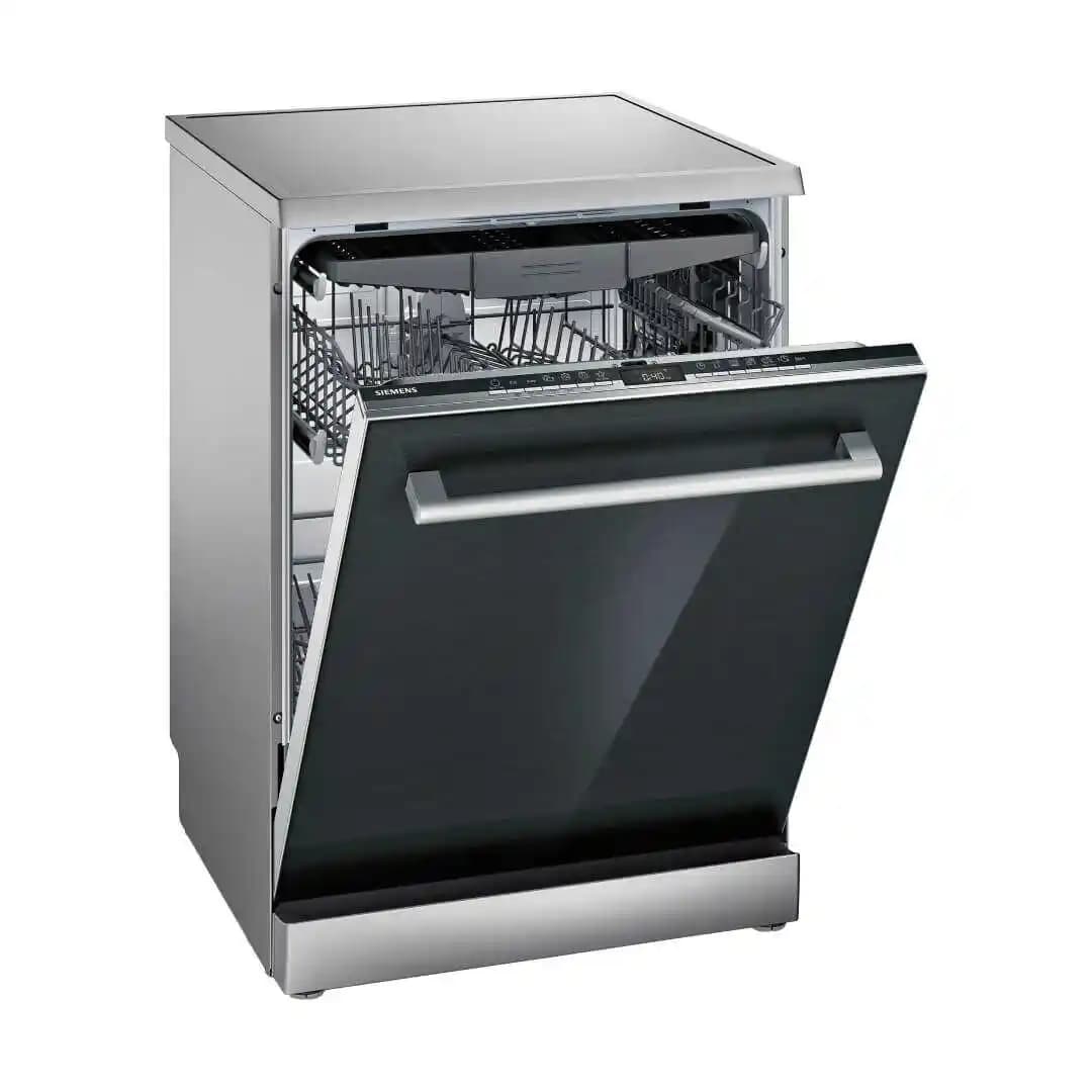 Siemens IQ500 Bulaşık Makinesi Teknik Özellikleri ve Karşılaşılan Sorunlar