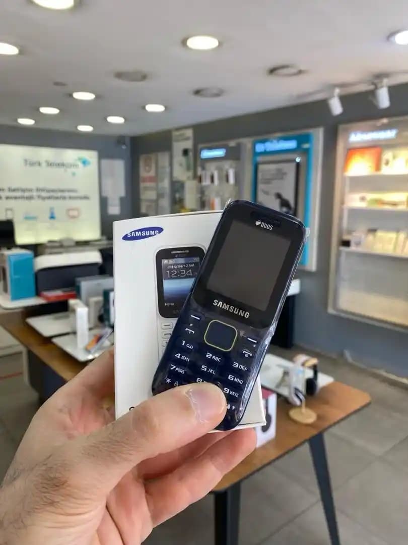 Sıfır Tuşlu Telefonlar Günümüz Teknolojisinde Modern Tasarım ve Kullanım Avantajları