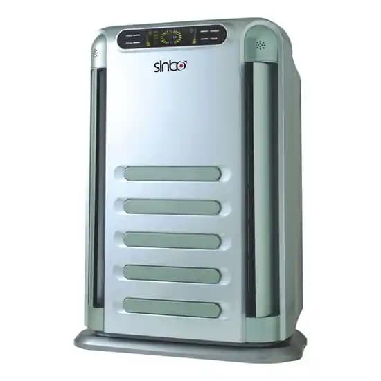 Sinbo Hava Temizleyicileri: Yüksek Performanslı ve Modern Hava Temizleme Çözümleri