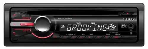 Sony Xplod Otomobil Ses Sistemleri ve Elektronik Aksesuarlar İncelemesi