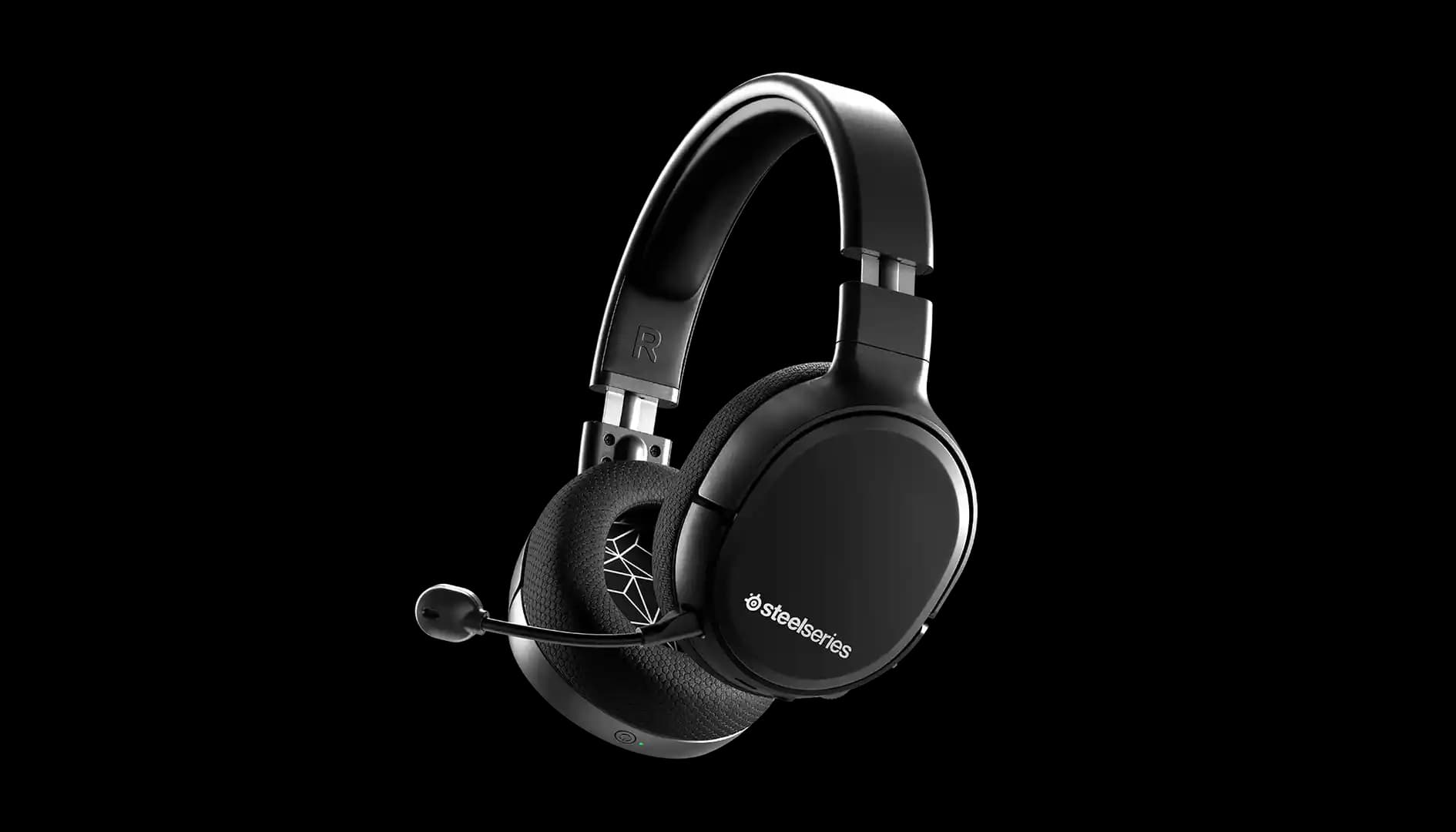 SteelSeries Arctis Nova Pro Wireless: Yüksek Performanslı Çok Yönlü Oyun ve Ses Kulaklığı