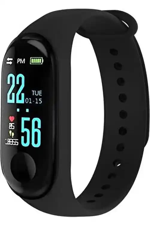 Tansiyon Ölçen Kol Saatleri: Kronik Hastalık Takibinde Gelişmiş Giyilebilir Teknoloji