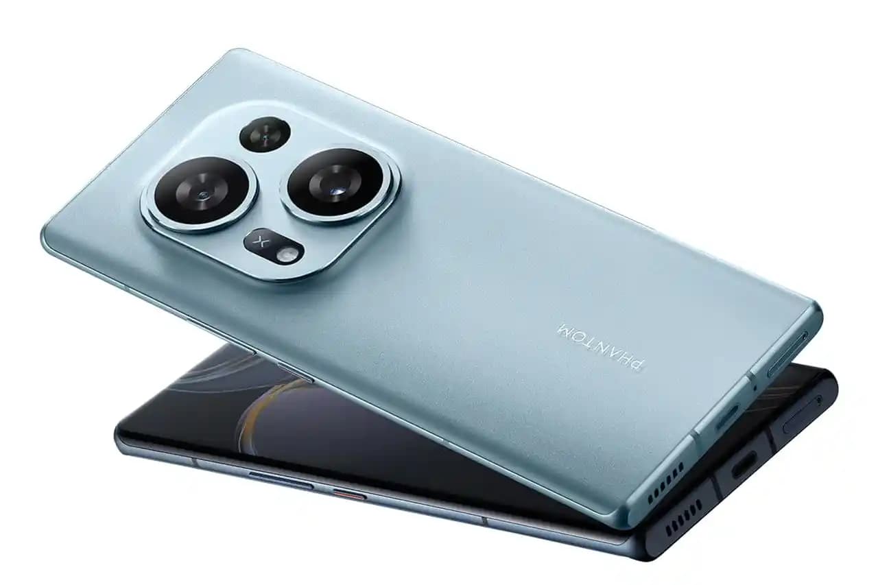 Tecno Phantom X2 ve Metal Malzeme Bilimi: Modern Akıllı Telefonlarda Kullanılan Yüksek Performanslı Malzemeler