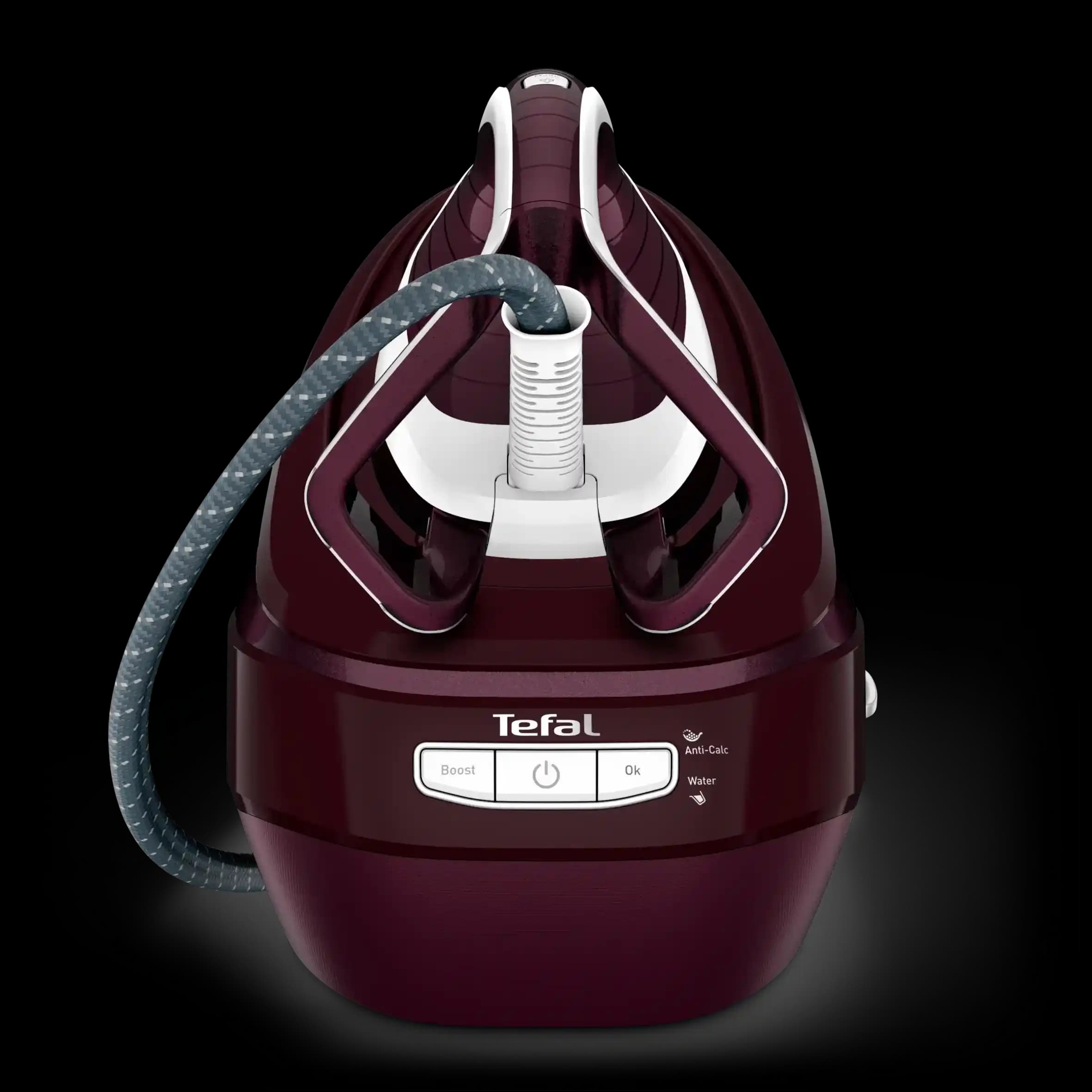 Tefal GV9810: Kullanışlı ve Dayanıklı Elektronik Ev Aleti İncelemesi