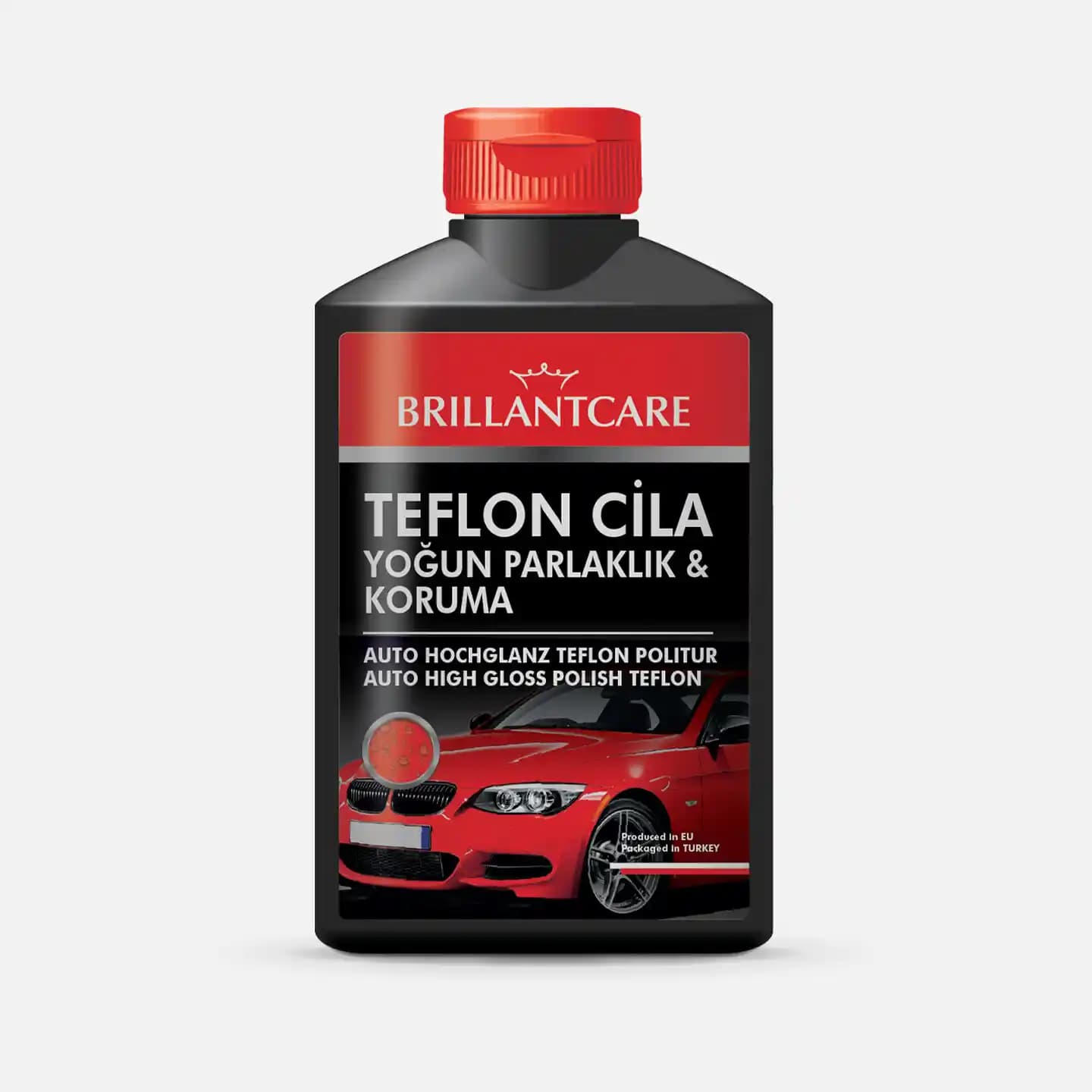 Teflon Cila: Elektronik ve Ev Aletlerinde Kullanım Alanları ve Özellikleri