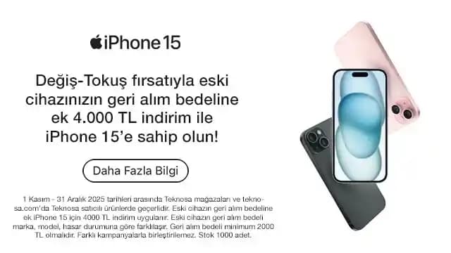 Teknosa'da iPhone Satış ve Hizmetleri Hakkında Güncel Bilgiler ve Mağaza Detayları