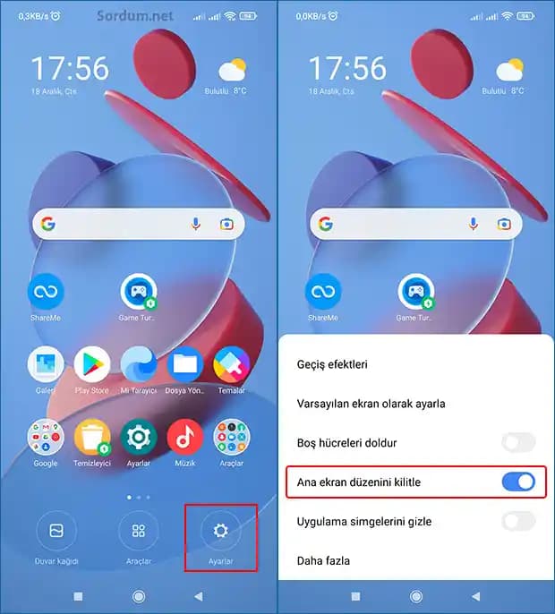 Telefon Ana Ekranları Teknolojileri ve Kullanıcı Deneyimini Geliştiren Yenilikler