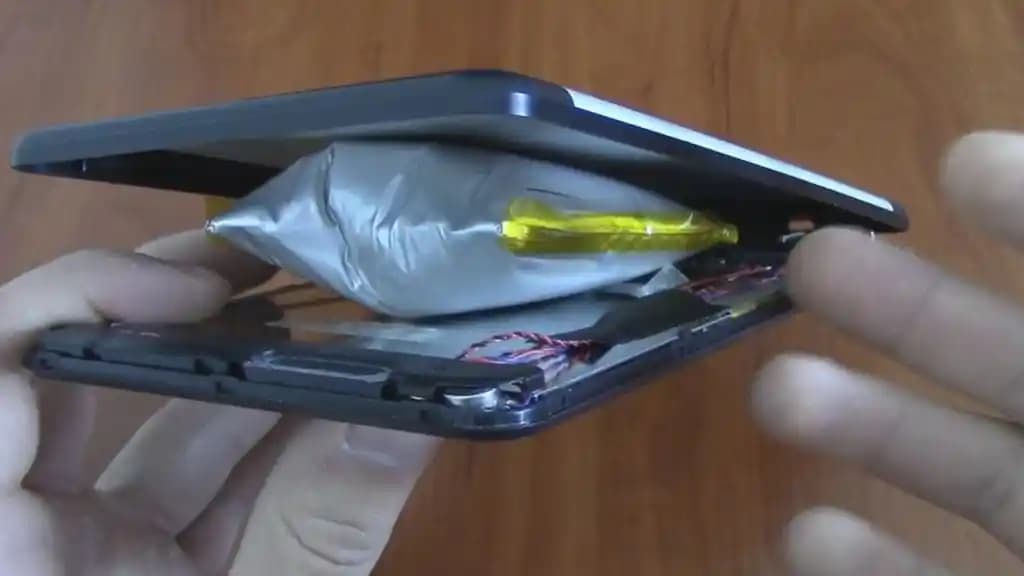 Telefon Batarya Şişmesi Nedenleri Belirtileri ve Güvenlik Önlemleri