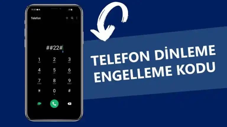 Telefon Dinleme Engelleme Yöntemleri ve Güvenlik Önlemleri Hakkında Kapsamlı Rehber