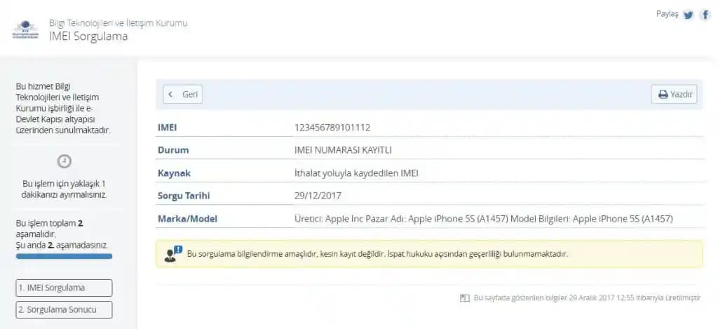 Telefon Markası Öğrenme Yöntemleri ve Güvenilir Bilgi Kaynakları