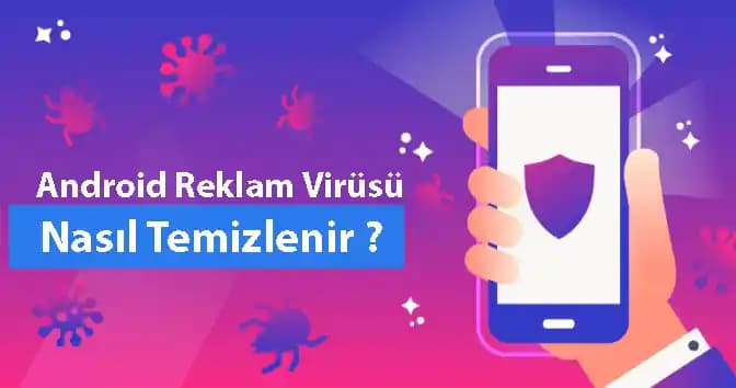 Telefon Virüsü Temizleme Rehberi Güvenli ve Etkili Yöntemler 75-90 Karakter