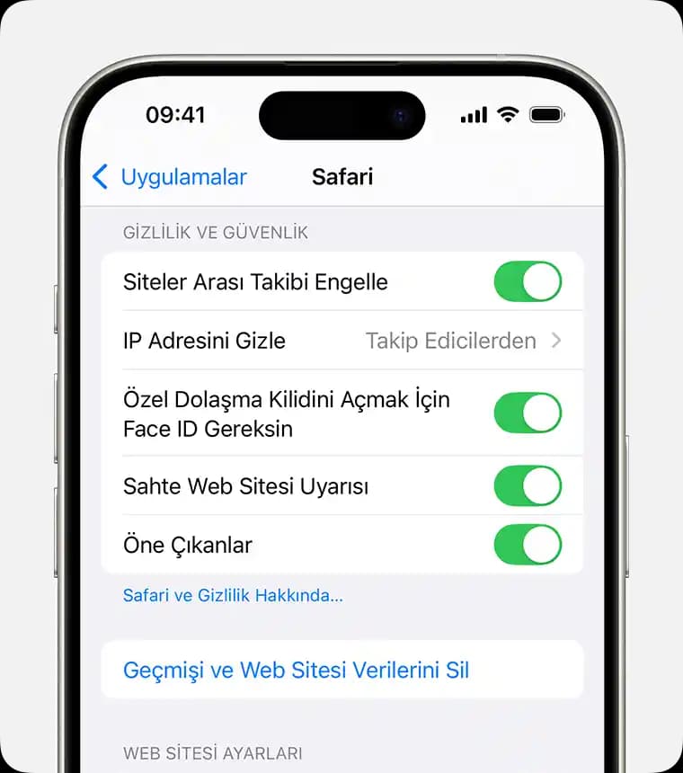 Telefonlarda Çerezleri Silme Rehberi: Android ve iOS İçin Adım Adım Kılavuz