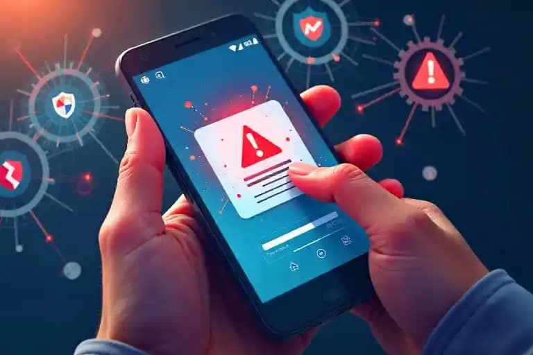 Telefonlarda Reklam Virüsü Temizleme Yöntemleri ve Güvenlik İpuçları