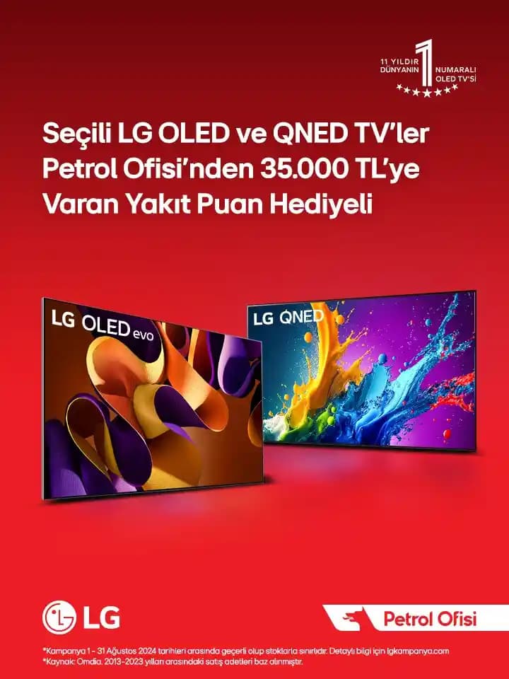 Televizyon Seçiminde Dikkat Edilmesi Gereken Özellikler ve Teknolojiler