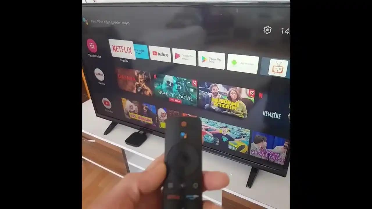 Televizyonu Android'e Çevirme Yöntemleri ve Güvenilir Uygulama Seçenekleri