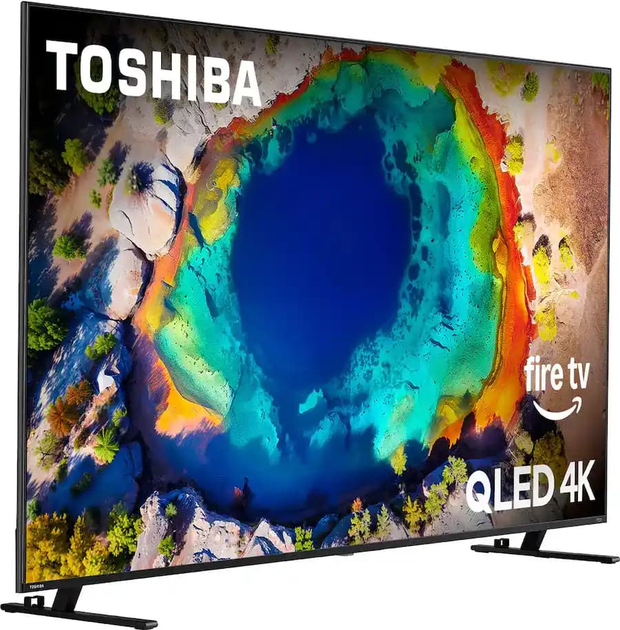 Toshiba 65 İnç Televizyonlar: Yüksek Çözünürlük ve Geniş Ekran Özellikleriyle Ev Eğlencesi