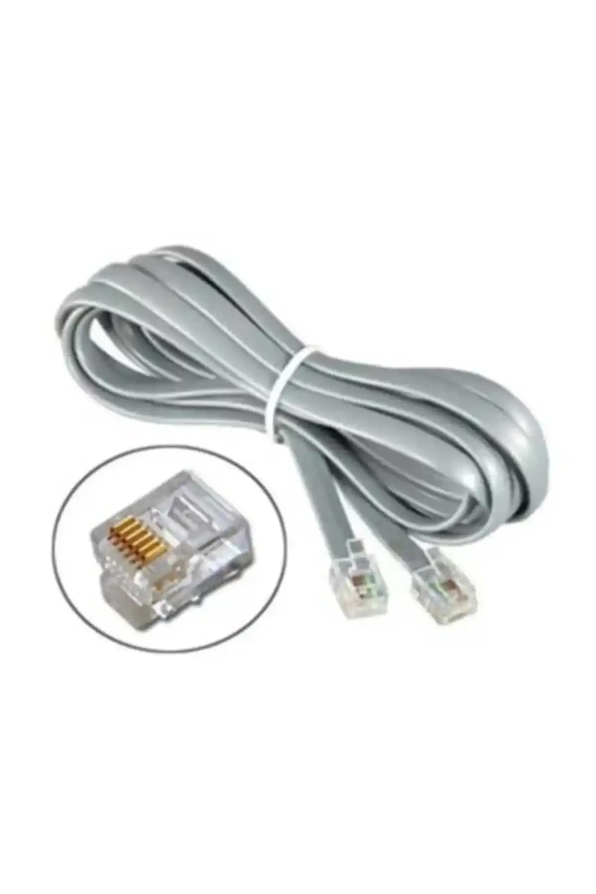 Türk Telekom Dış Hat Telefon Kablolarının Teknik Özellikleri ve Kullanım Alanları