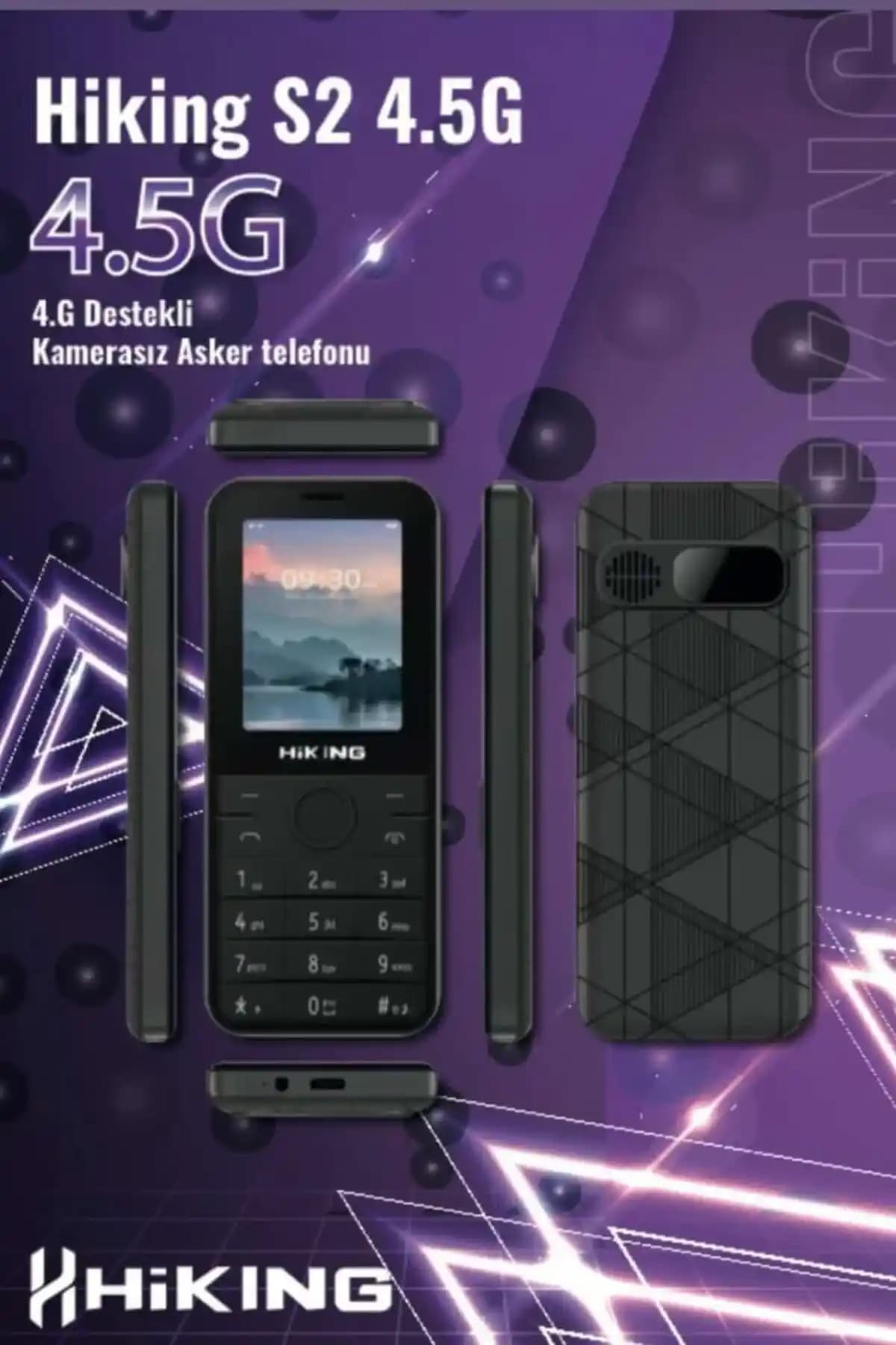 Tuşlu Telefonların Özellikleri ve Günümüzdeki Kullanım Alanları