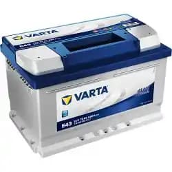 Varta E11 ve E43 Modelleri Arasındaki Farklar ve Kullanım Alanları Hakkında Bilgiler