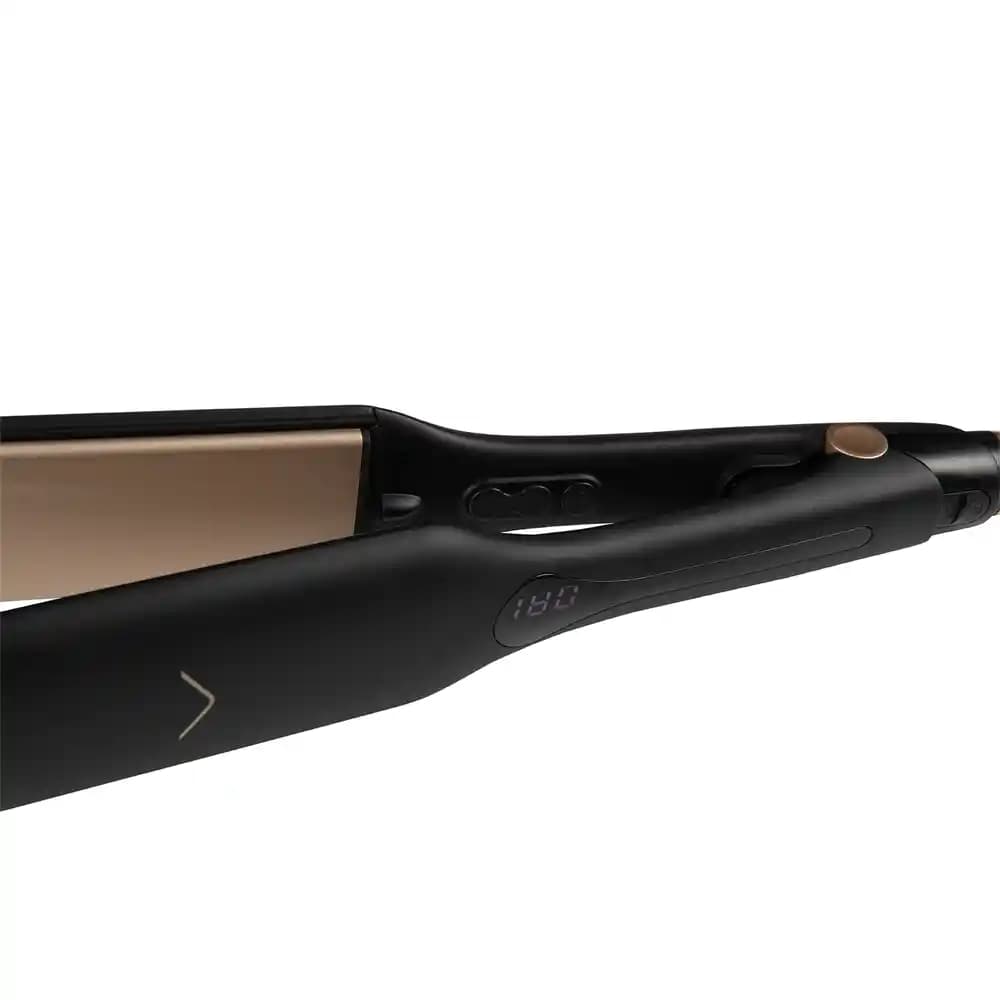 Vestel'in Kişisel Bakım Ürünleri Arasında Saç Düzleştirici Geliştirme Potansiyeli ve Özellikleri